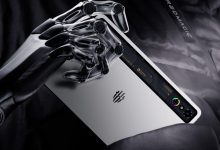 تبلت گیمینگ 3 پرو ردمجیک در راه است