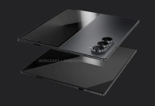 گلکسی زد فولد 7