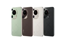 طراحی هواوی Pura 80 Pro+ رسماً رونمایی شد