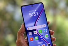 اوپو K13x در نزدیکی رونمایی است