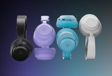 هدفون استیل سریز Arctis Nova 3 معرفی شد