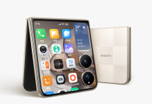 شیائومی میکس فلیپ 2 تاشو معرفی شد