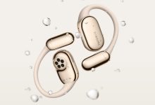 هدفون Open Earphones Pro شیائومی معرفی شد