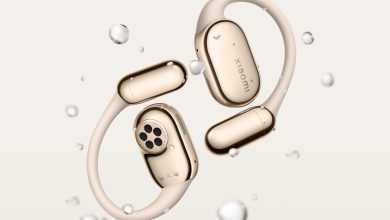 هدفون Open Earphones Pro شیائومی معرفی شد