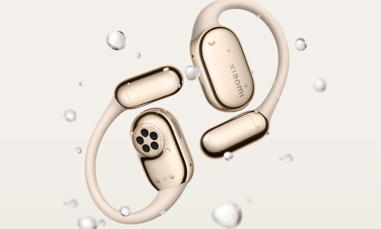 هدفون Open Earphones Pro شیائومی معرفی شد