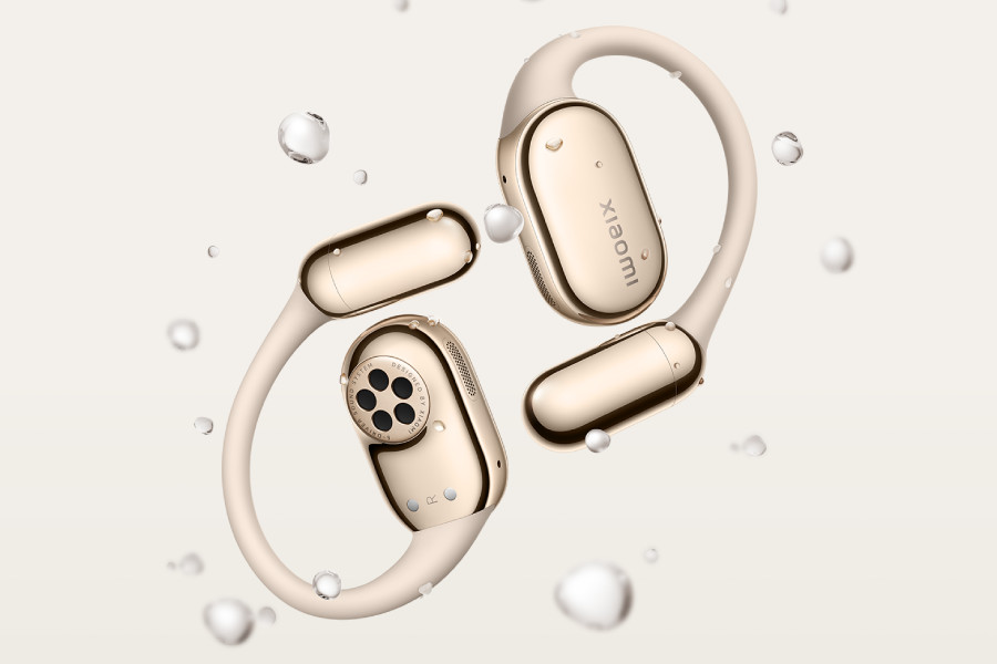 هدفون Open Earphones Pro شیائومی معرفی شد