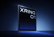 پردازنده XRING O2 شیائومی بر روی هر دستگاهی قرار می گیرد