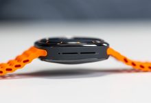 گلکسی واچ 8 کلاسیک سامسونگ در eBay آشکار شد