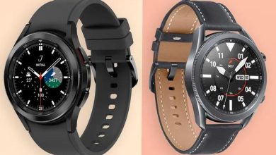 گلکسی واچ 4 ممکن است رابط کاربری One UI 8 را دریافت نکند