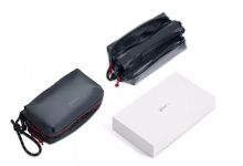 برند وان پلاس از کیف دوشی جدیدی رونمایی کرد