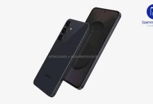 گلکسی S25 FE در اولین تصویر رندر رویت شد