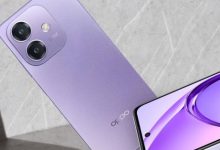 سری اوپو A5i میان رده رونمایی شده است