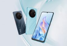 زد تی ای بلید A76 رونمایی شد