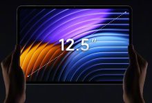 تبلت شیائومی Pad 7S Pro معرفی شد