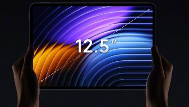تبلت شیائومی Pad 7S Pro معرفی شد