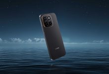 آنر X6c با نمایشگر 120 هرتز رونمایی شد