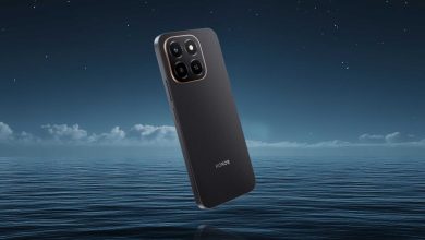 آنر X6c با نمایشگر 120 هرتز رونمایی شد