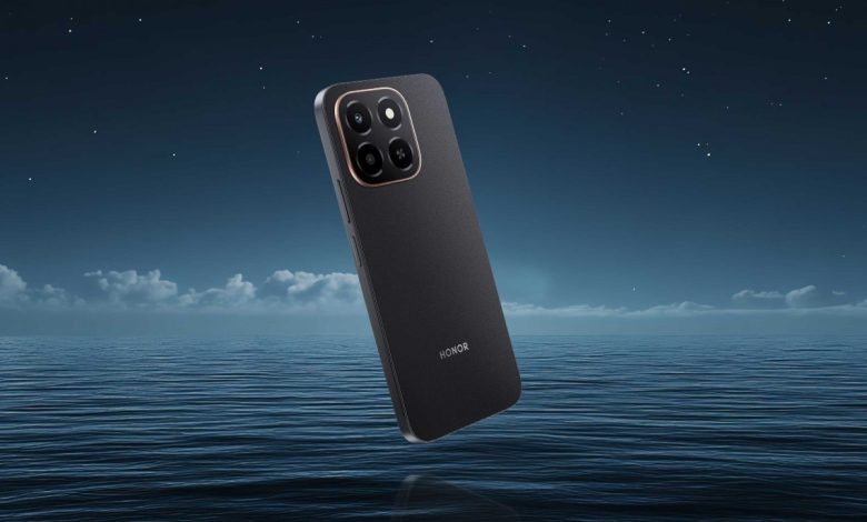 آنر X6c با نمایشگر 120 هرتز رونمایی شد