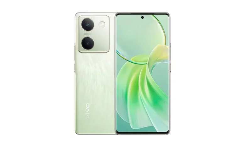 ویوو Y400 Pro و انتشار تصویر تبلیغاتی آن