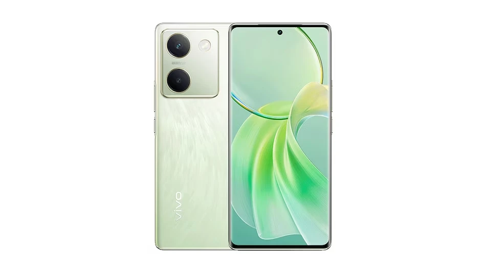 ویوو Y400 Pro و انتشار تصویر تبلیغاتی آن