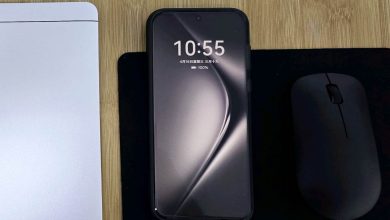 هواوی Pura 80 ممکن است به طراحی تک حفرهای ادامه دهند