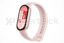 شیائومی Smart Band 10 در راه است