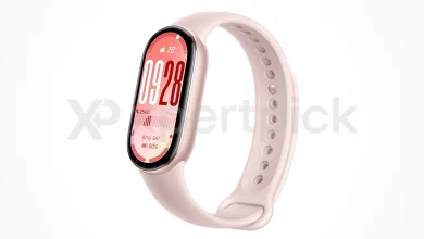 شیائومی Smart Band 10 در راه است