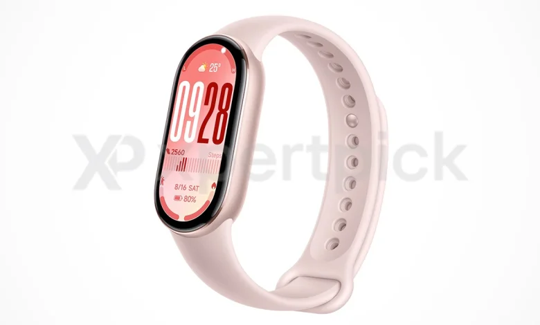 شیائومی Smart Band 10 در راه است