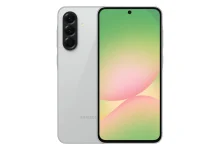 گوشی Galaxy A56 راهی بازار ایالات متحده شد