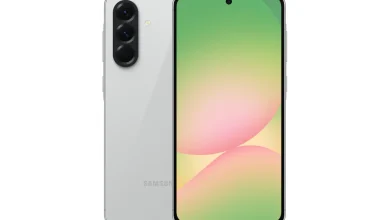 گوشی Galaxy A56 راهی بازار ایالات متحده شد