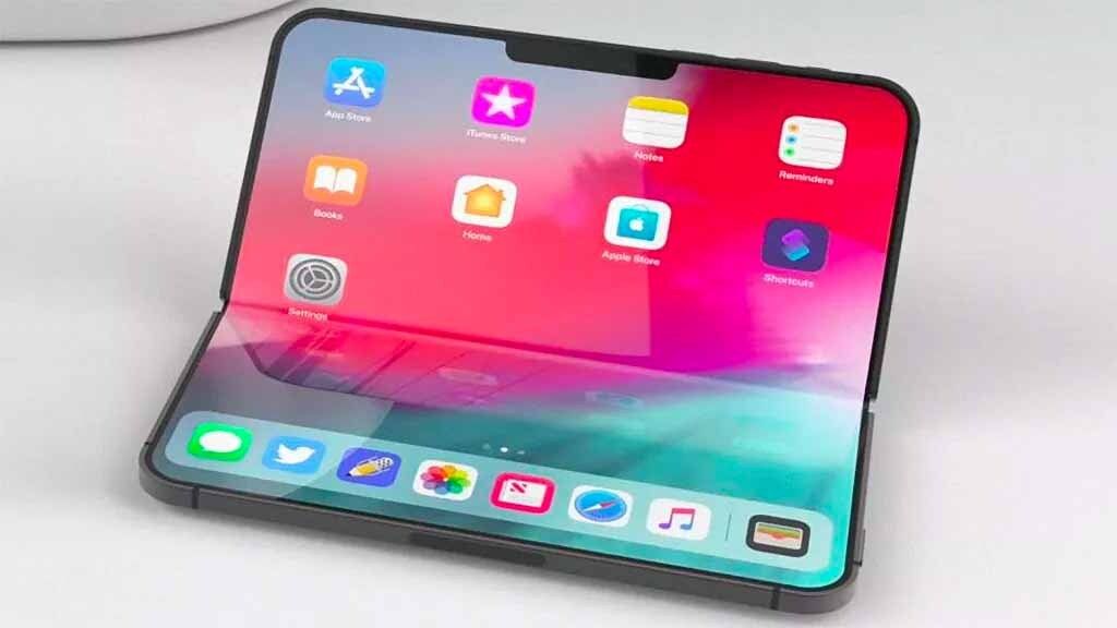 آیفون تاشو اپل: هر آنچه باید درباره این گوشی دانست