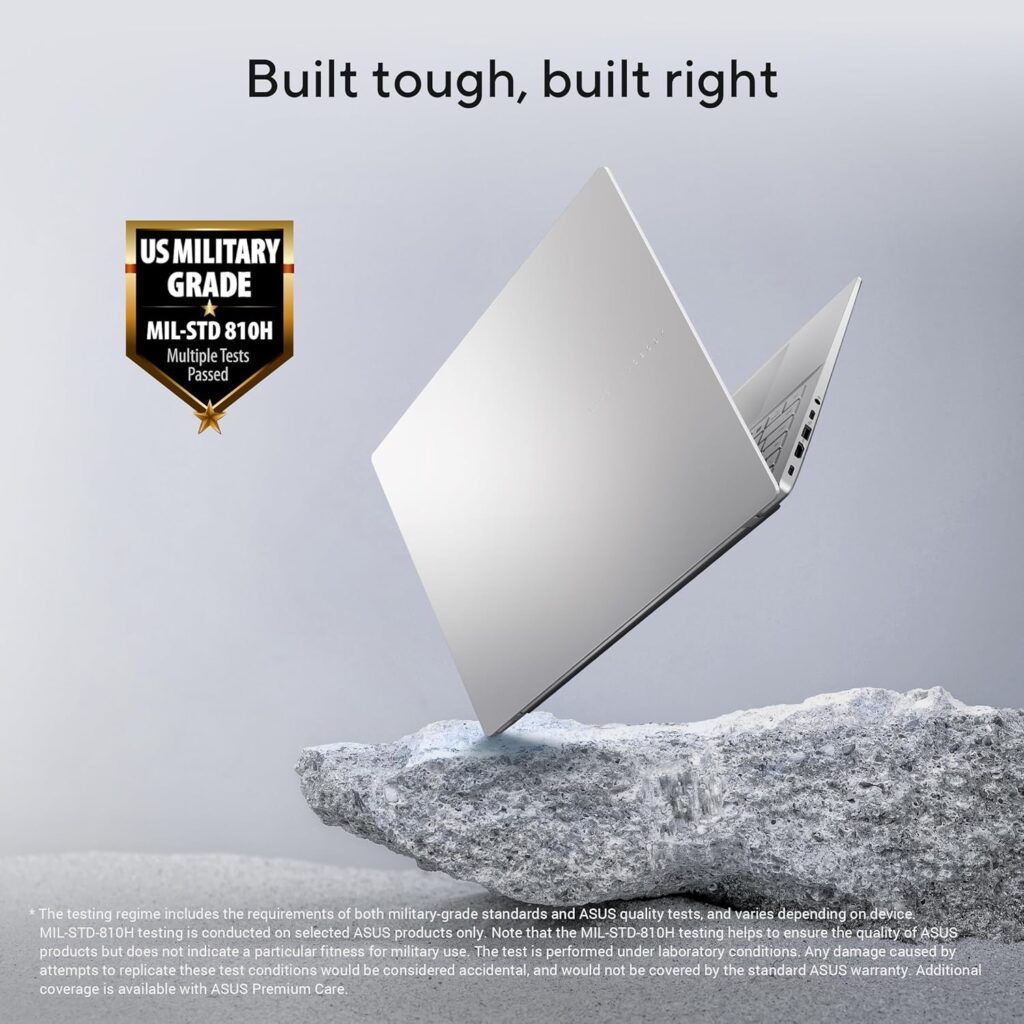 ایسوس Zenbook 14 با نمایشگر OLED معرفی شد