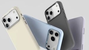 اپل آیفون 17 پرو