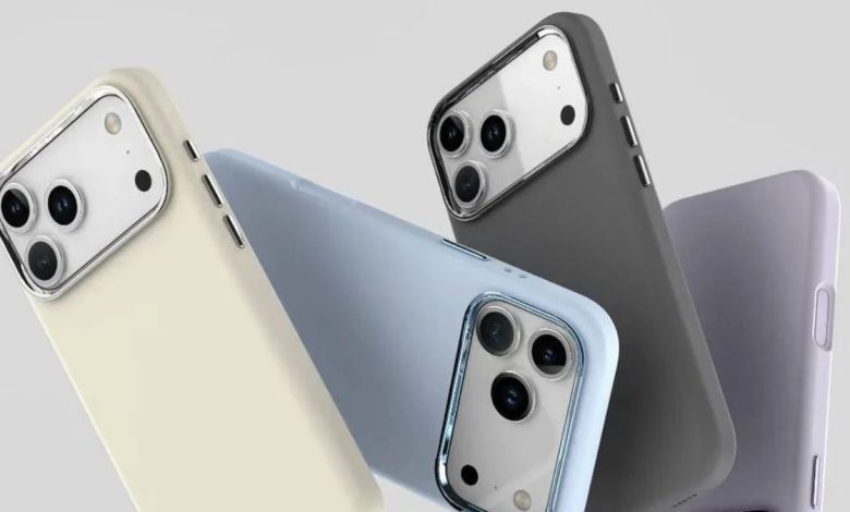 اپل آیفون 17 پرو