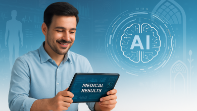 هوش مصنوعی پزشکی