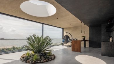 بازسازی ساختمان و دکوراسیون داخلی: مسیر هوشمندانه برای خلق فضاهای خاص