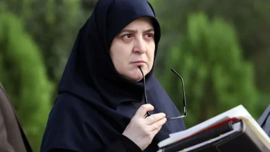 فاطمه مهاجرانی
