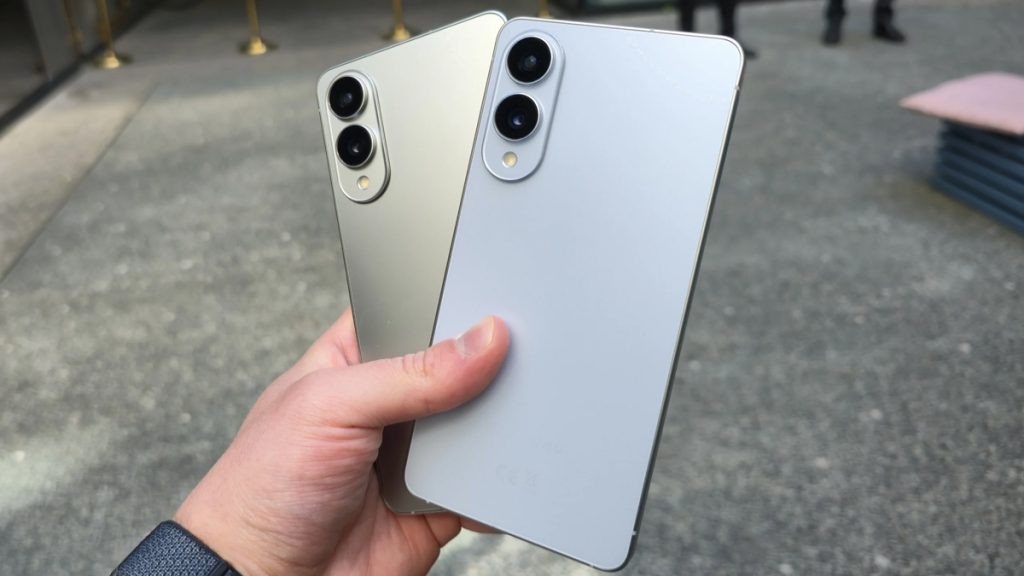 گلکسی S26 Edge