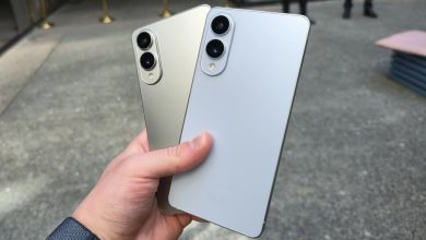 گلکسی S26 Edge