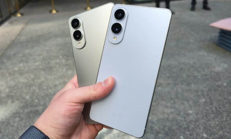 گلکسی S26 Edge