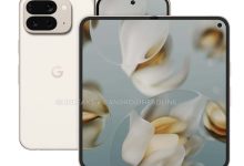 گوگل Pixel 10 Pro Fold در Geekbench رویت شد