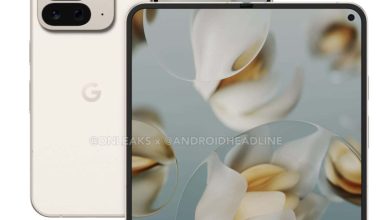 گوگل Pixel 10 Pro Fold در Geekbench رویت شد