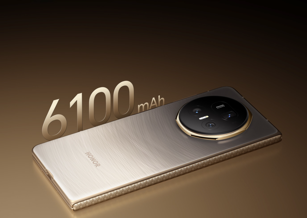 آنر مجیک V5