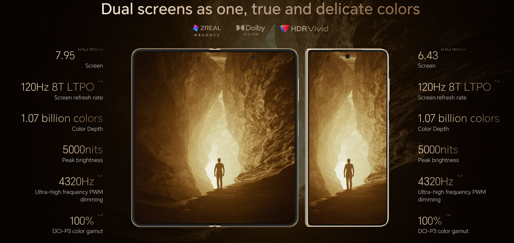 آنر مجیک V5