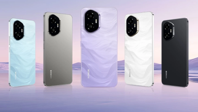 راهنمای جامع گوشی‌های برند آنر