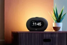 جی‌بی‌ال Music Horizon 3 اسپیکر بلوتوثی با طراحی جذاب معرفی شد