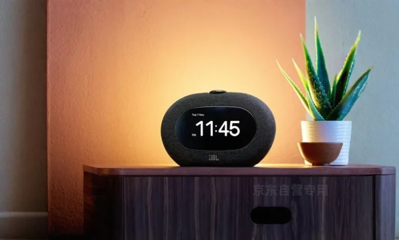 جیبیال Music Horizon 3 اسپیکر بلوتوثی با طراحی جذاب معرفی شد