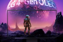 نمایشگر الجی UltraGear 27GX700A با پنل اولد نسل چهارم معرفی شد