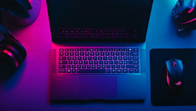 بهترین لپ تاپ تا 35 میلیون ویژه ۱۴۰۴