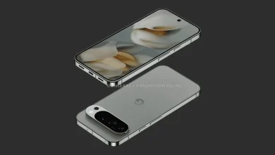 گوگل پیکسل 10